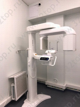 Стоматологическая клиника АПОЛЛОНИЯ на Севастопольской