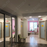 Стоматологическая клиника АПОЛЛОНИЯ на Севастопольской