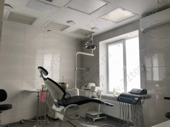 Стоматологическая клиника АПОЛЛОНИЯ на Севастопольской