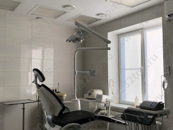 Стоматологическая клиника АПОЛЛОНИЯ на Севастопольской