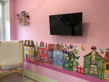 Стоматологическая клиника АПОЛЛОНИЯ на Севастопольской