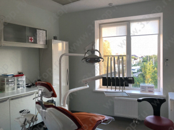 Стоматологическая клиника АПОЛЛОНИЯ на Севастопольской