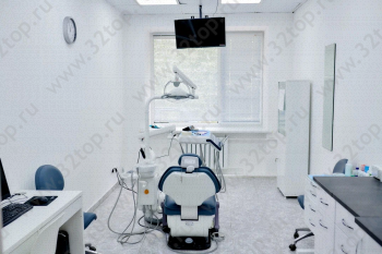 Стоматологическая клиника РИАДЕНТ