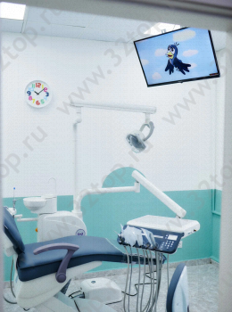 Стоматологическая клиника РИАДЕНТ