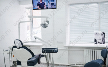 Стоматологическая клиника РИАДЕНТ