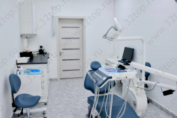 Стоматологическая клиника РИАДЕНТ