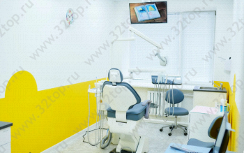 Стоматологическая клиника РИАДЕНТ