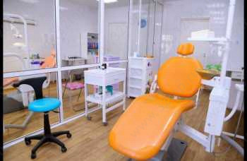 Стоматология ЗУБНАЯ ФЕЯ