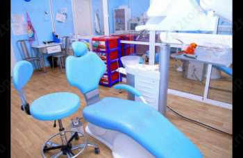 Стоматология ЗУБНАЯ ФЕЯ