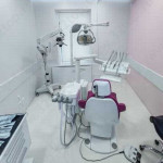 Стоматологическая клиника WHITE (УАЙТ) м. Горьковская