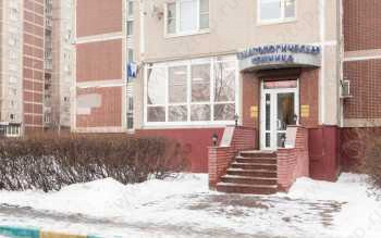 Семейная стоматология ИНТЕРДЕНТ м. Раменки