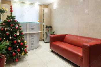 Семейная стоматология ИНТЕРДЕНТ м. Раменки