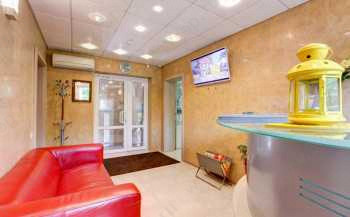 Семейная стоматология ИНТЕРДЕНТ м. Раменки