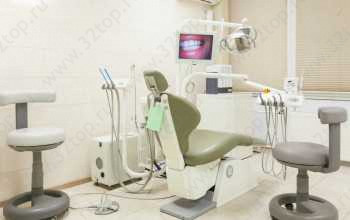 Семейная стоматология ИНТЕРДЕНТ м. Раменки