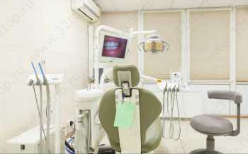 Семейная стоматология ИНТЕРДЕНТ м. Раменки