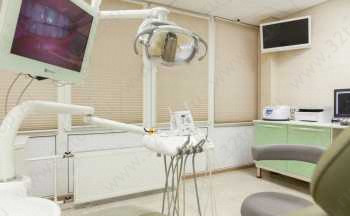 Семейная стоматология ИНТЕРДЕНТ м. Раменки