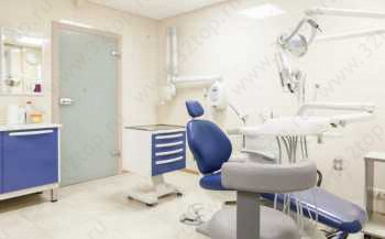 Семейная стоматология ИНТЕРДЕНТ м. Раменки