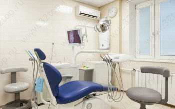 Семейная стоматология ИНТЕРДЕНТ м. Раменки