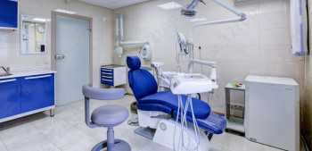 Семейная стоматология ИНТЕРДЕНТ м. Раменки