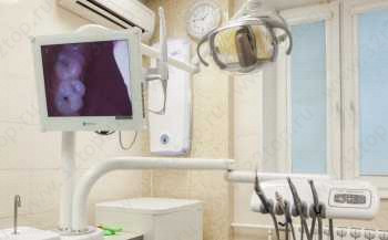 Семейная стоматология ИНТЕРДЕНТ м. Раменки