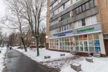 Семейная стоматология ИНТЕРДЕНТ м. Кунцевская