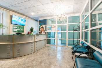 Семейная стоматология ИНТЕРДЕНТ м. Кунцевская