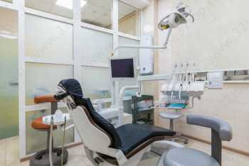 Семейная стоматология ИНТЕРДЕНТ м. Кунцевская