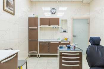 Семейная стоматология ИНТЕРДЕНТ м. Кунцевская