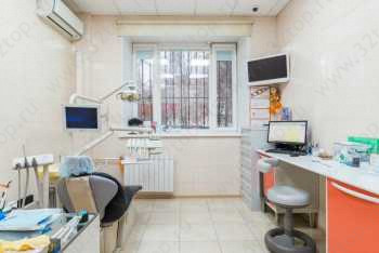 Семейная стоматология ИНТЕРДЕНТ м. Кунцевская