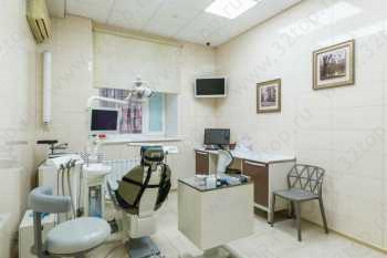 Семейная стоматология ИНТЕРДЕНТ м. Кунцевская