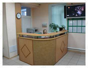 Стоматология ЭРЕКОН