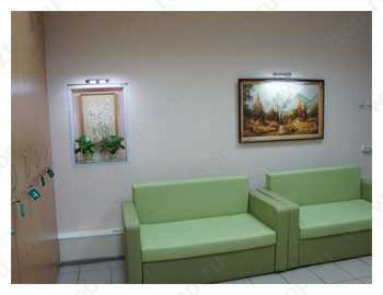 Стоматология ЭРЕКОН