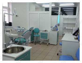 Стоматология ЭРЕКОН