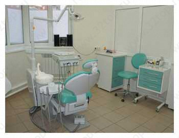 Стоматология ЭРЕКОН