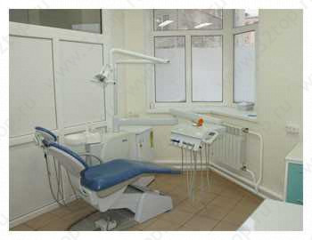 Стоматология ЭРЕКОН