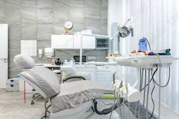 Стоматологическая клиника ORTHO FRIENDS CLINIC (ОРТО ФРЕНДС КЛИНИК) м. Шелепиха