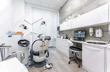 Стоматологическая клиника ORTHO FRIENDS CLINIC (ОРТО ФРЕНДС КЛИНИК) м. Шелепиха