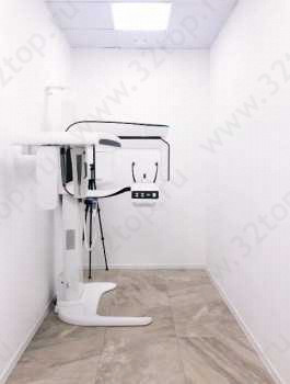 Стоматологическая клиника ICEBERG DENTAL CENTER (АЙСБЕРГ ДЕНТАЛ ЦЕНТР)