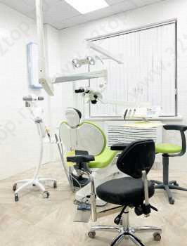Стоматологическая клиника ICEBERG DENTAL CENTER (АЙСБЕРГ ДЕНТАЛ ЦЕНТР)