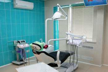 Стоматологическая клиника АЛМАЗ ДЕНТАЛ