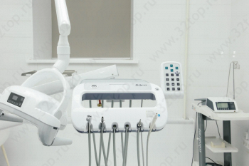 Стоматологический центр NOVA (НОВА) м. Цветной Бульвар