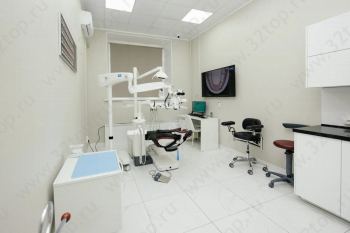 Стоматологический центр NOVA (НОВА) м. Цветной Бульвар