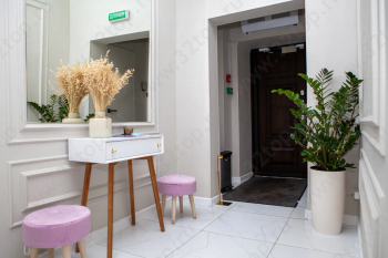 Стоматологический центр NOVA (НОВА) м. Цветной Бульвар