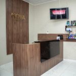 Стоматологический центр NOVA (НОВА) м. Цветной Бульвар