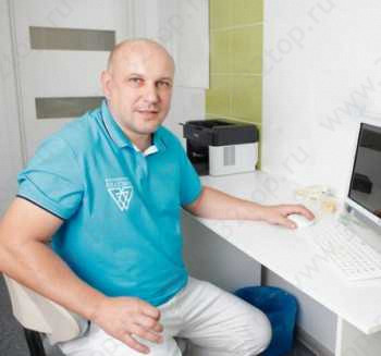 Стоматология КРИСТАЛЛ пос. Ивня