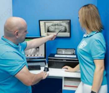 Стоматология КРИСТАЛЛ пос. Ивня