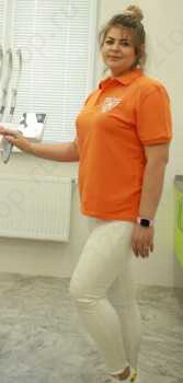 Стоматология КРИСТАЛЛ пос. Ивня