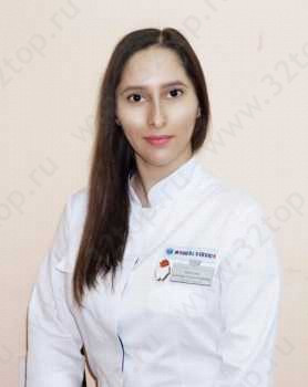 Стоматология КРИСТАЛЛ пос. Ивня