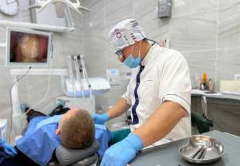 Стоматологическая клиника ДОКТОР ДЕНТ