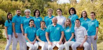 Стоматология КРИСТАЛЛ г. Грайворон